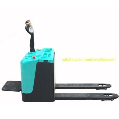 2019 Cbd25 Full Electric Pallet Truck 1000 Kg to 3000 Kg Ce