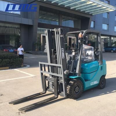 Low Price Customize New Small Gasoline Electric Trucks Mechanical LPG Forklift Truck
