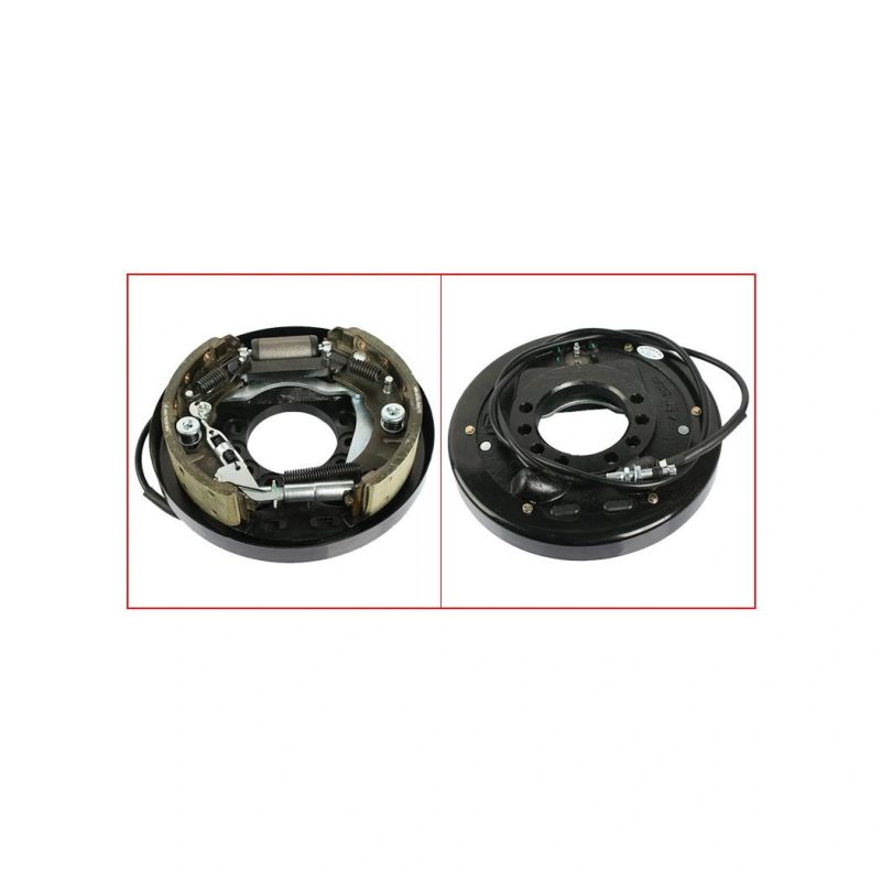 Forklift Parts Wheel Brake Assy Used for 4.5t, A01c3-70111