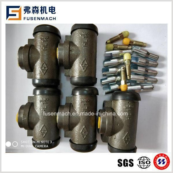 Genuine Forklift Spare Parts (Brake Cylinder Inside Drum Part No. C0Q03-02201)