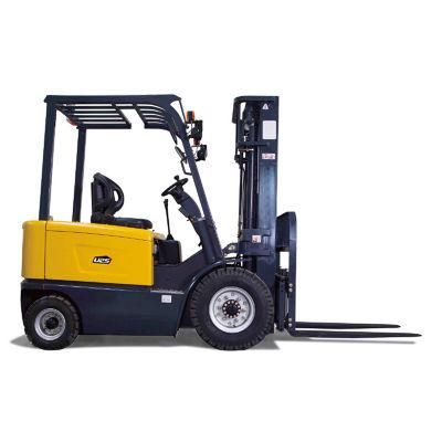 2.5ton Small Diesel Forklift with Low Price