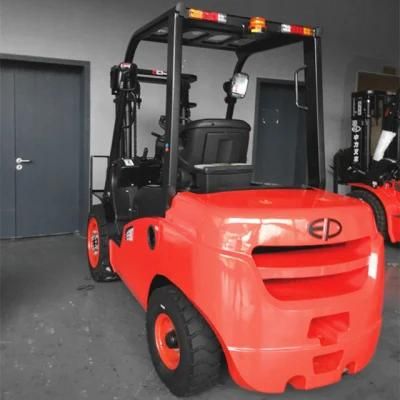 Worth Having and Good Quality Ep 3 Ton Forklift Truck