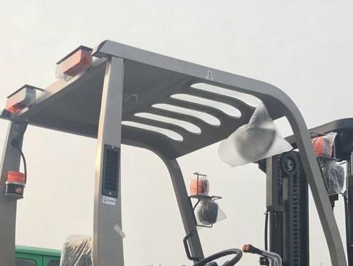 New LPG Forklift 2.5ton Price