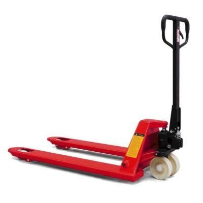 PU Wheel 3t Manual Hydraulic Pallet Jack Hand Pallet Truck Price