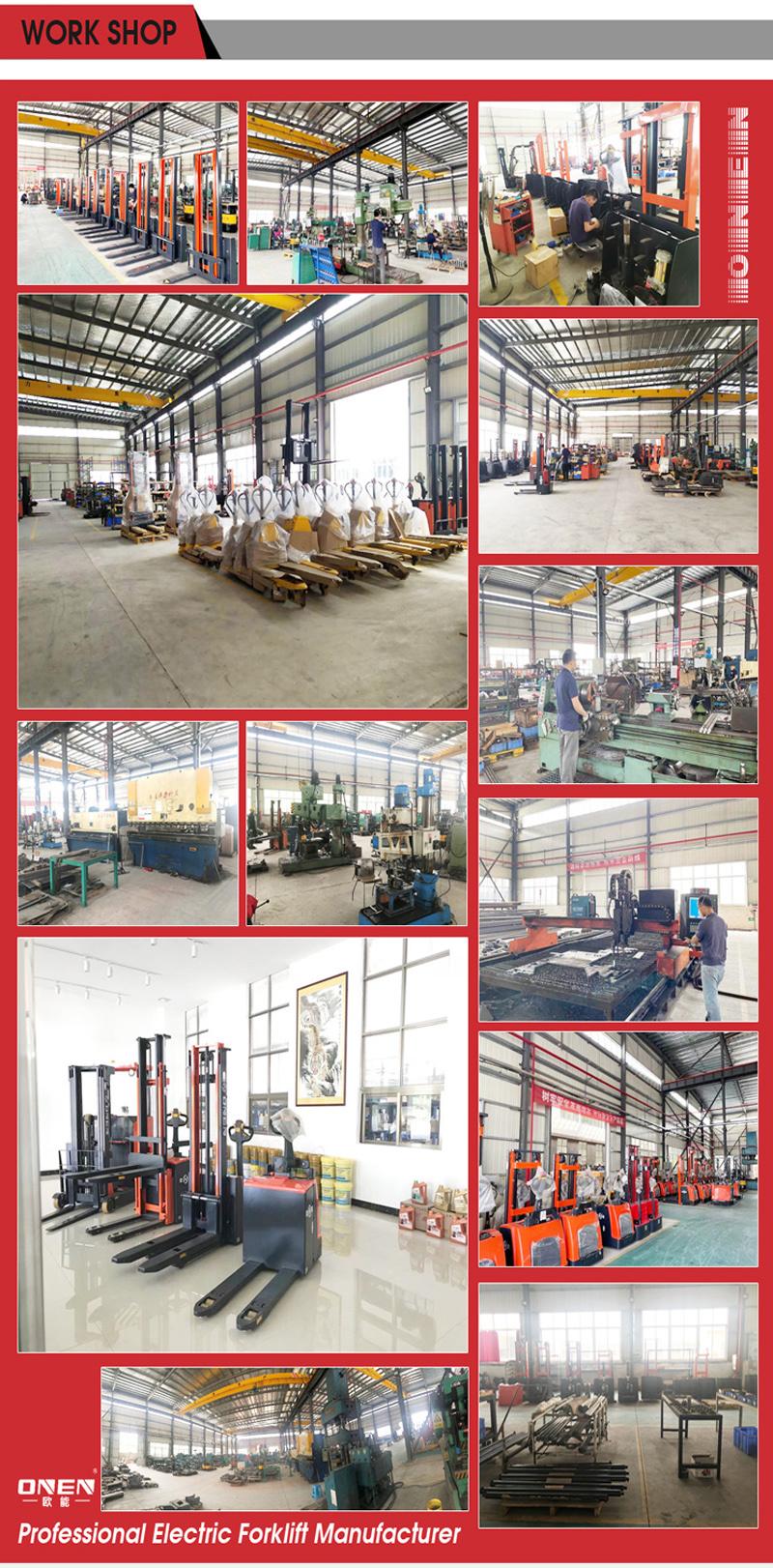 High Quality Low Price Hydraulic Pump PU Nylon Wheel Hand Manual Lifter