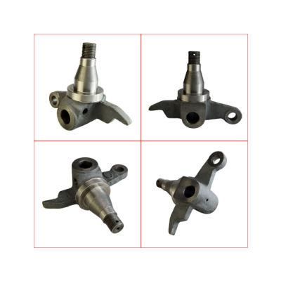 Forklift Parts Steering Knuckle for Heli A2-3t, A21b4-60601y