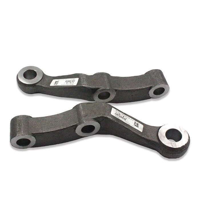 Sinotruk HOWO Truck Parts Steering Lever Arm Az9719413004