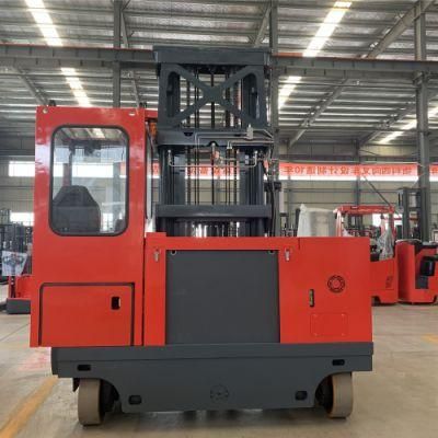 Cost-Effective Free Maintenance Multi-Directional Forklift for Handling