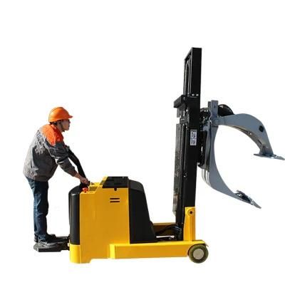 Loader/Unloader Manual Drum Stacker Oil Drum Lifter