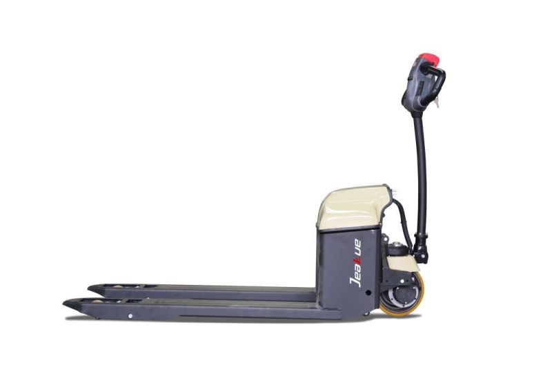 Electric Pallet Jack Truck 1.5 T