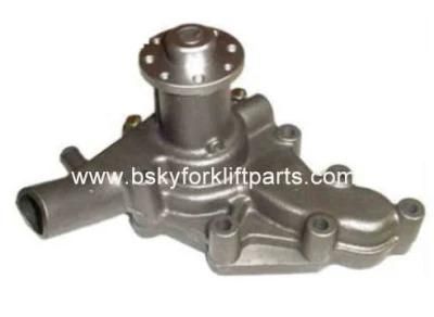 Water Pump for Isuzu C221/C240