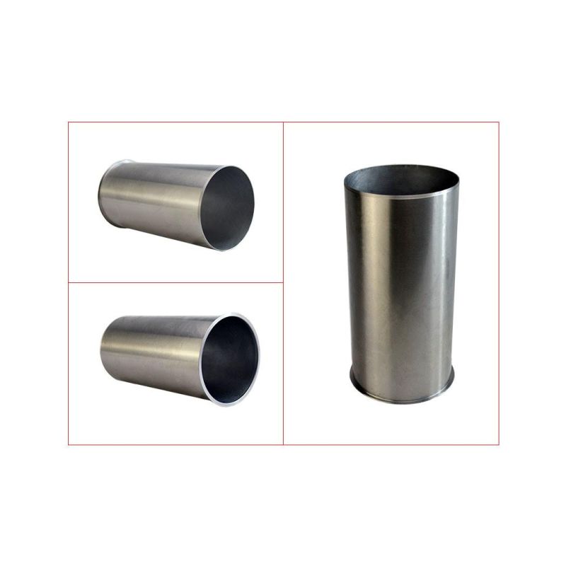 Forklift Parts Cylinder Liner Used for C240 with OEM 9-11261-230-1