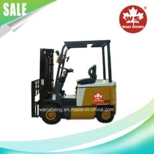 2 Ton Electric Forklift with Imported Controller