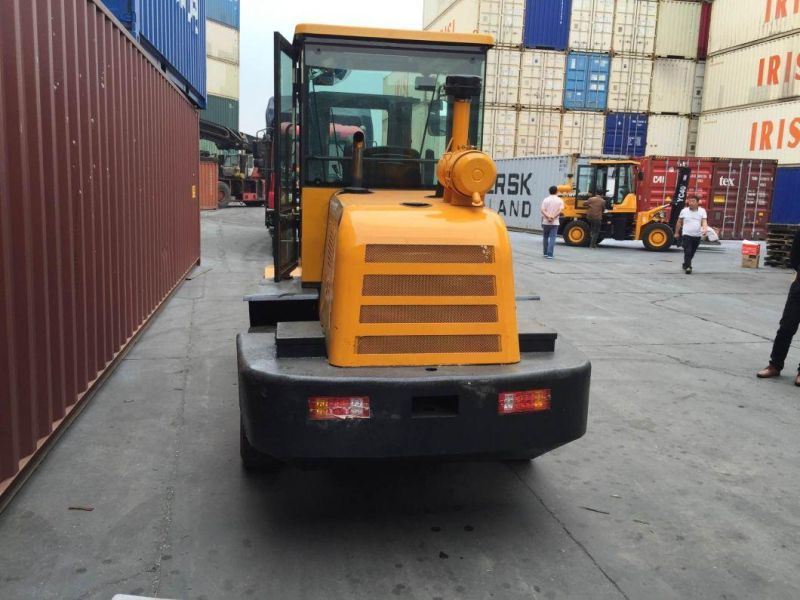 3.0 Ton Rough Terrain Forklift