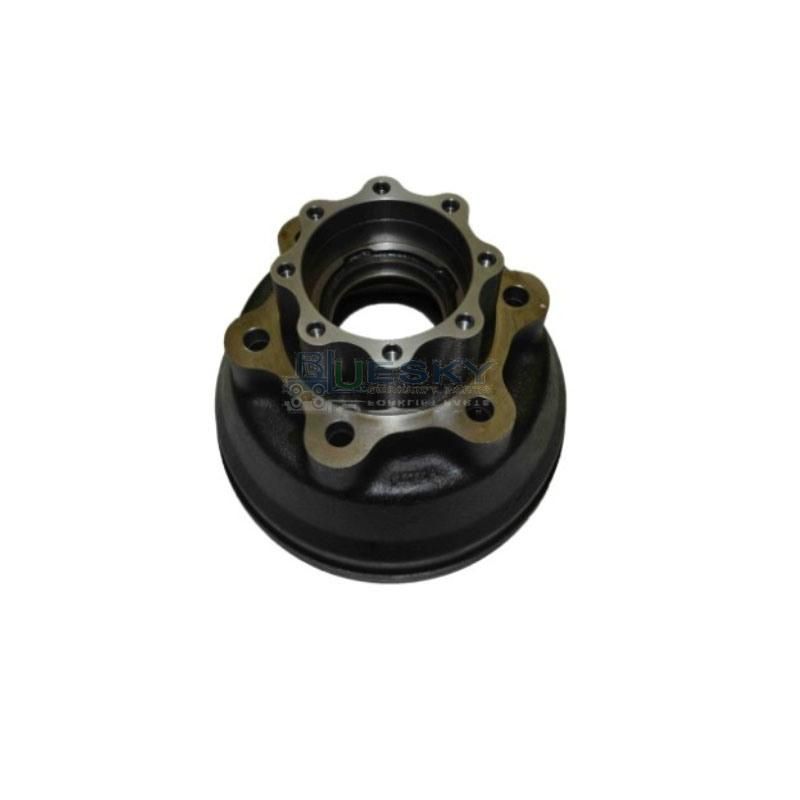 Brake Drum for Mitsubishi Fd30n Forklift Truck