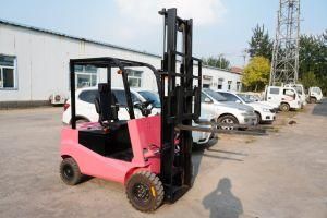 Heavy Duty 1000kg 2000kg 3000kg Hydraulic Electric Stacker