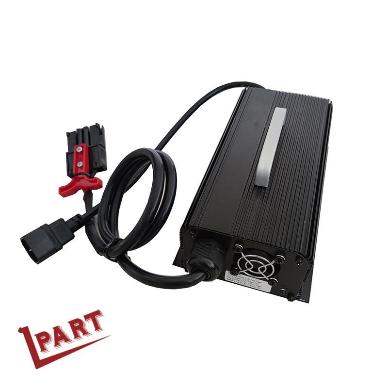 Forklift Parts Battery Charger Ylch24V20A for Pallet Truck Cbd15