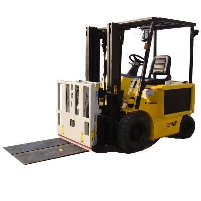 Factory Wholesale Price 1.0ton to 3.5ton Natural Diesel Forklift Truck