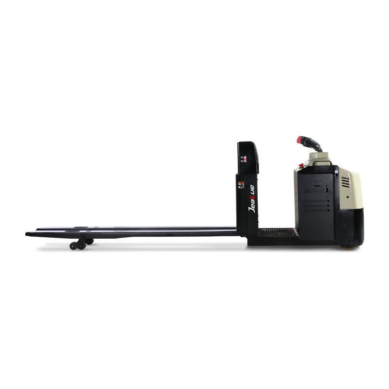 Warranty 1 Year 2t Lower Electric Order Picker