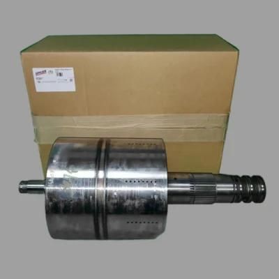 Konecrane Reach Stacker 4208817 Shaft Hub Drum Plug for Dana Spicer