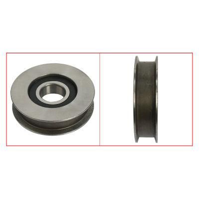 Forklift Parts Sleeve, Chain Used for Fb15/16, 31220-05530
