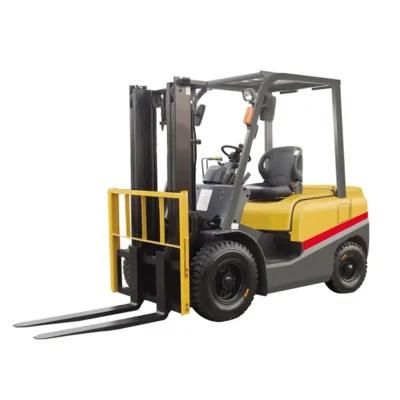 Cheap Price 2ton 2.5ton 3ton Diesel Forklift Trcuk Stacker Price