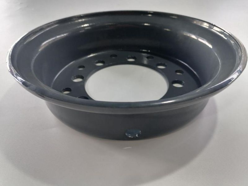 Wheel Rim for Heli/ Tcm 3t Use