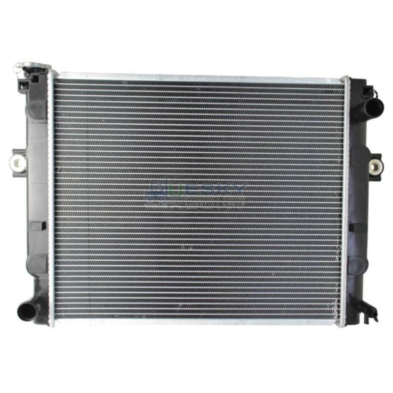 Radiator for Komatsu Fg20/30 Forklift Truck