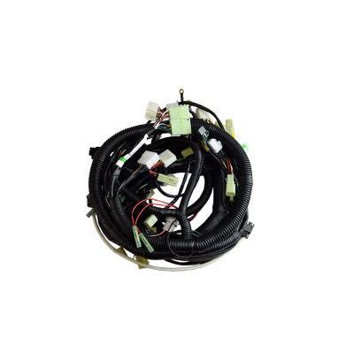 Forklift Parts Wire Harness, Combination Meter Used for Tcm/T6/Td27, 242g2-42251