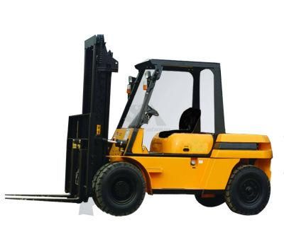20 T Diesel Forklift Trucks with Good Price