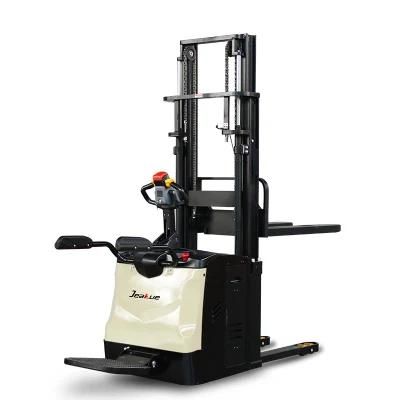 1.6 T Full Electric Stacker