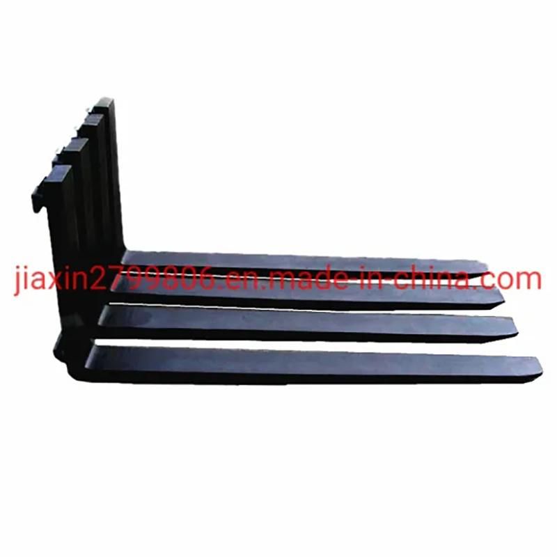 Forklift Pallet Truck Accessories of Material Handling Equipment for Forks