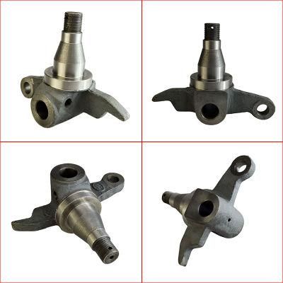Forklift Parts Steering Knuckle for Helia2-3t, A21b4-60601y