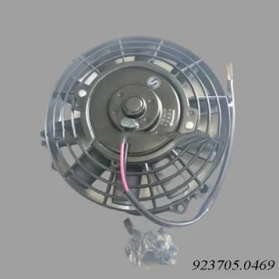 Kalmar AC Cooling Fan 923705.0469 Spal Fan Motor Forklift Parts