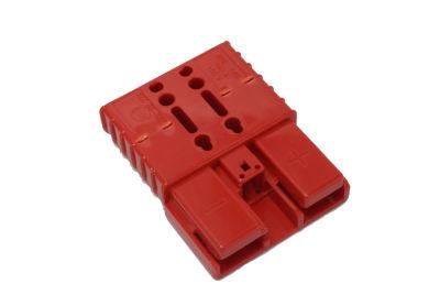 Red Color Rbe160/A1155 Power Socket Connector