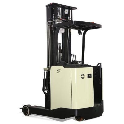 Standing Reach Truck 1.5t