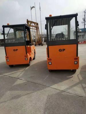 10t - 18t Lifting Equipment Aircraft Tow Tractor for Sale