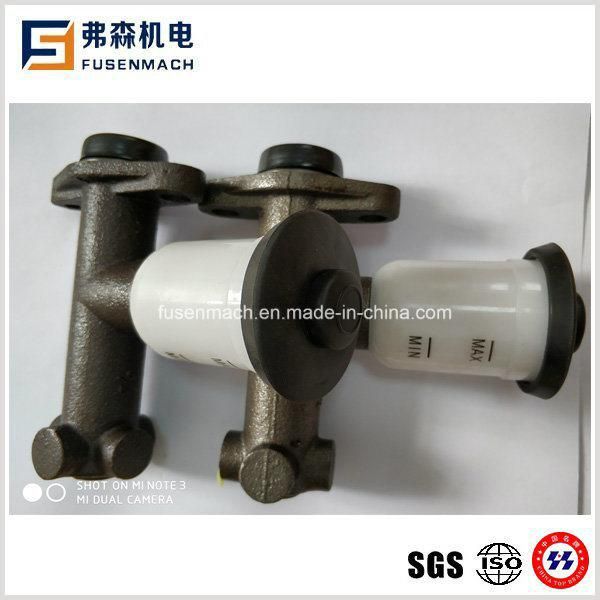 Brake Cylinder Outer for Forklift Cpcd30 (C0X01-07001)