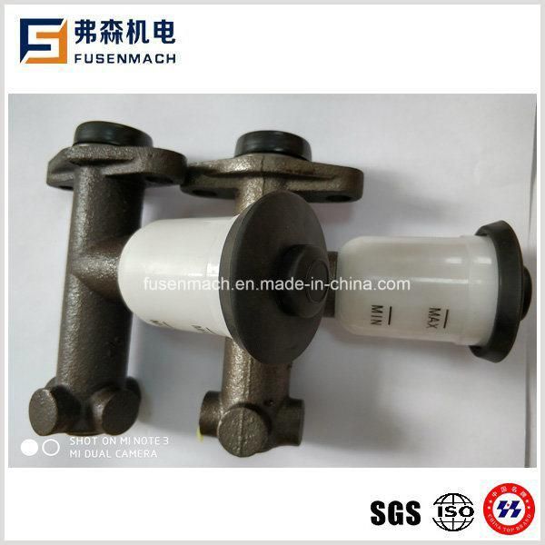 Brake Cylinder Outer for Forklift Cpcd30 (C0X01-07001)