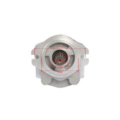 Forklift Parts Hydraulic Pump and Gear Pump Used for Heli5-7t/S6s with OEM Cbka-G432-at@