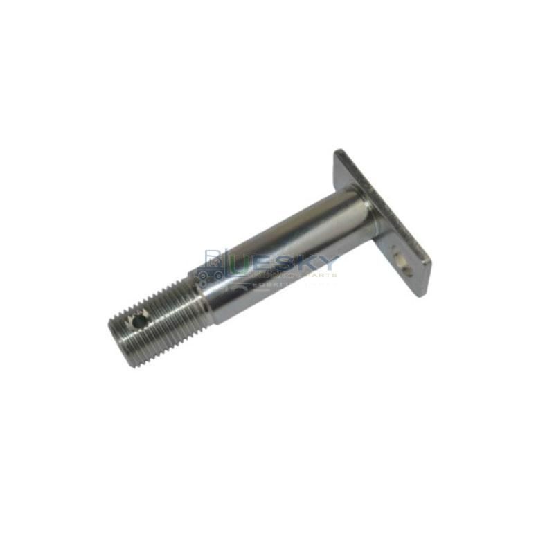 Tie Rod Pin for Komatsu Fd/G20/30 Forklift Truck