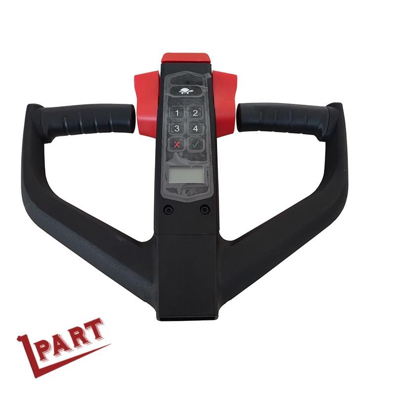 Forklift Parts Forklift Tiller Head Assembly