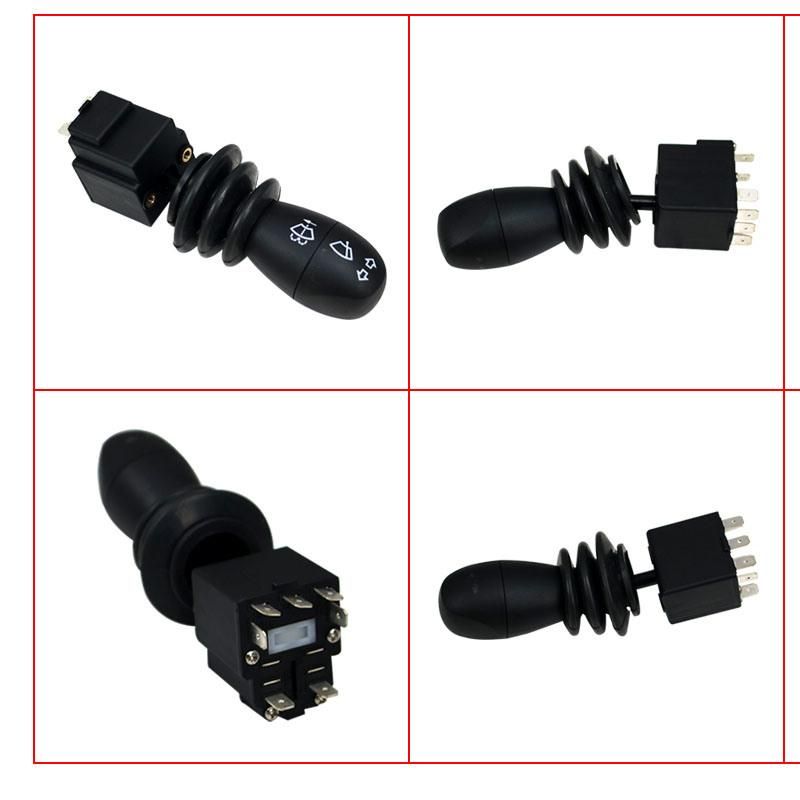Forklift Part Front Combination Lamp Switch Used for 351/E20-25, 0009732401FC