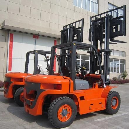 Hot Selling 5ton Forklift Hh50 (Z) with High Performance