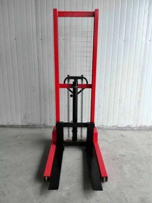 Manual Hydraulic Forklift