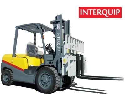 4 Ton Diesel Forklift