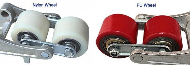 China Manufacture of Hand Pallet Truck