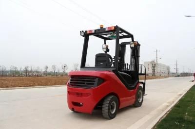 2.0t Diesel Forklift with Japan Mitsubishi Engine