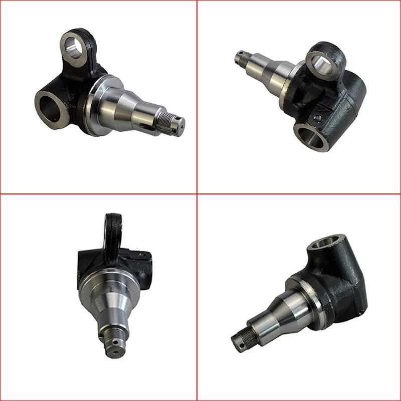 Forklift Parts Steering Knuckle for 7fd40/50tw, 43212-30511-71
