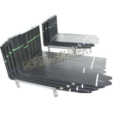 Standard Fork of Forklift Pallet Forks